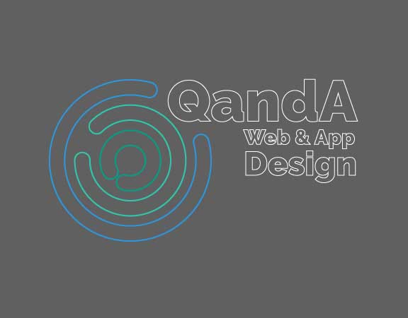 QandA Web&App Design
